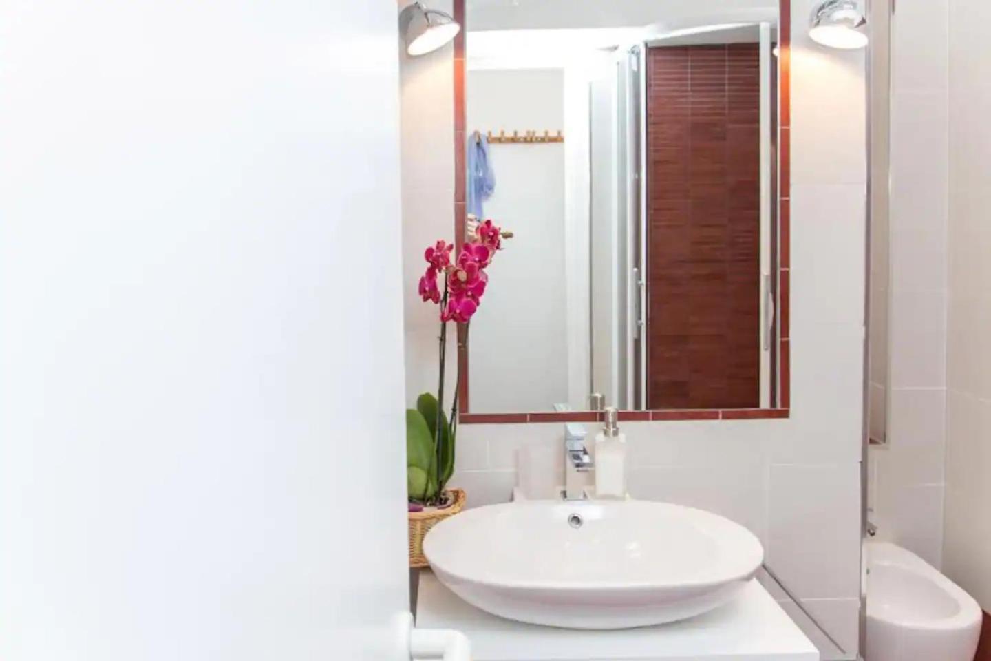 Perla - Cozy Apartment In Piazza Navona Rzym Zewnętrze zdjęcie