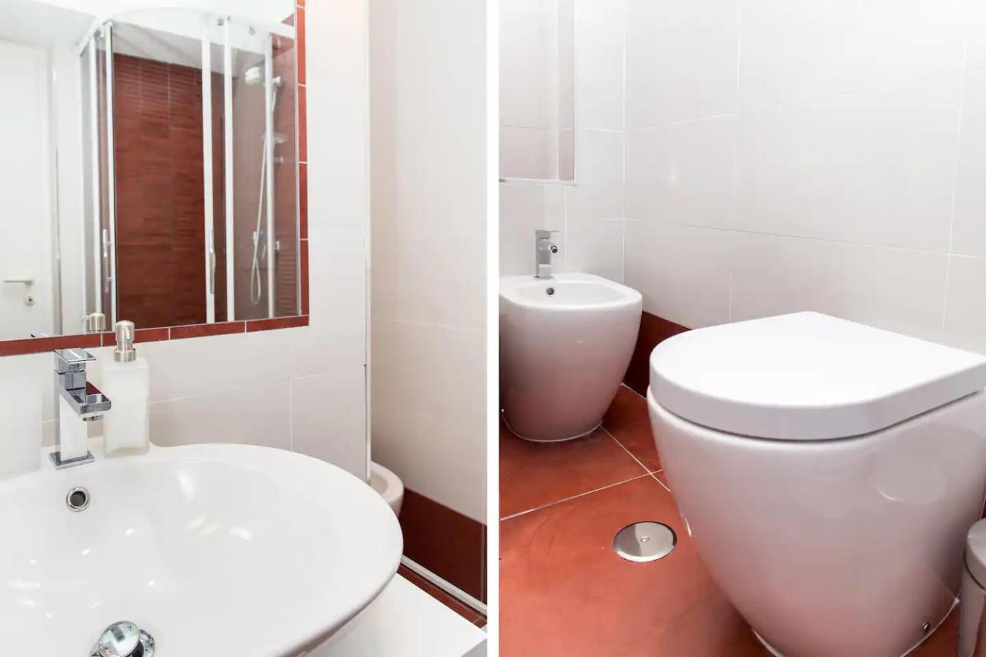 Perla - Cozy Apartment In Piazza Navona Rzym Zewnętrze zdjęcie